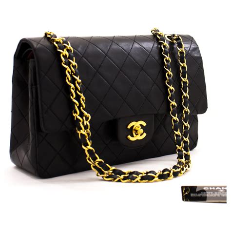 255 chanel costo|Chanel bag 2.55 outlet.